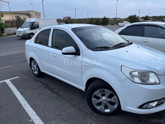 Ravon Nexia R3 2017, 220,000 km - 1.5 л - Bakı