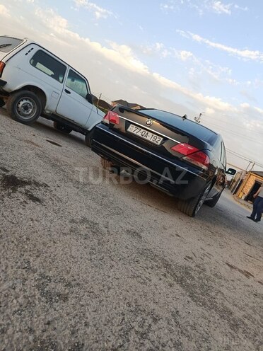 BMW 740 2007, 228,000 km - 4.0 l - Bakı