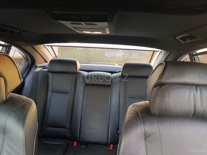 BMW 740 2007, 228,000 km - 4.0 l - Bakı
