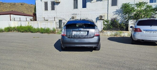 Toyota Prius 2007, 474,756 km - 1.5 l - Bakı