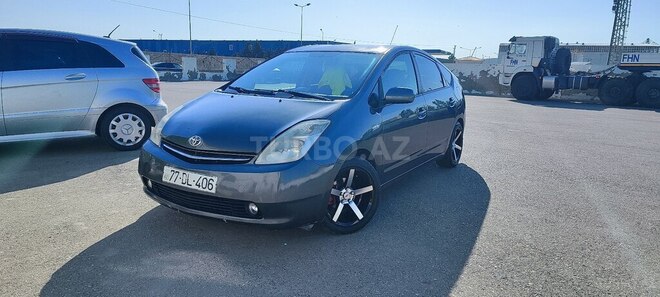 Toyota Prius 2007, 474,756 km - 1.5 l - Bakı