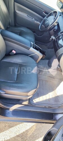 Toyota Prius 2007, 474,756 km - 1.5 l - Bakı