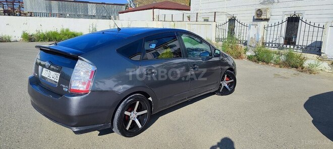 Toyota Prius 2007, 474,756 km - 1.5 l - Bakı