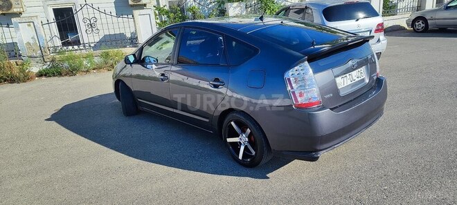 Toyota Prius 2007, 474,756 km - 1.5 l - Bakı
