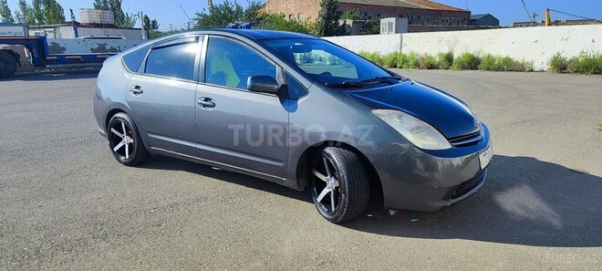 Toyota Prius 2007, 474,756 km - 1.5 l - Bakı