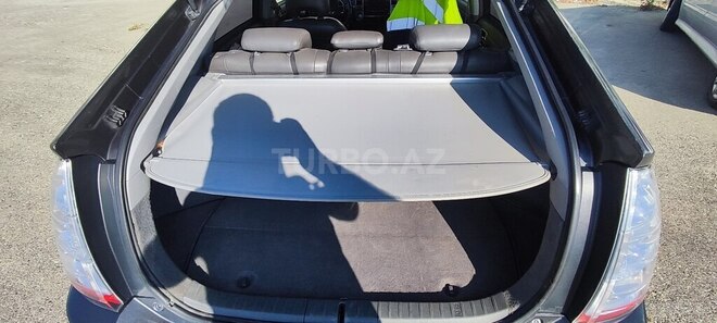 Toyota Prius 2007, 474,756 km - 1.5 l - Bakı