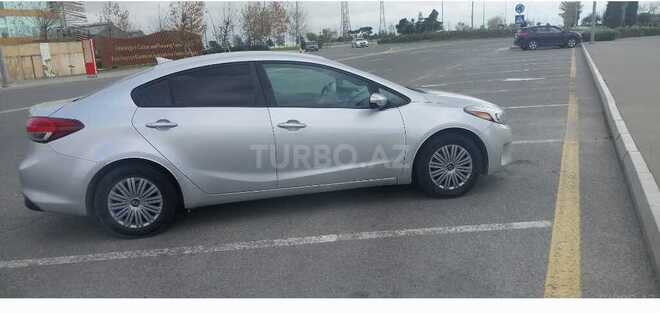 Kia Forte-3