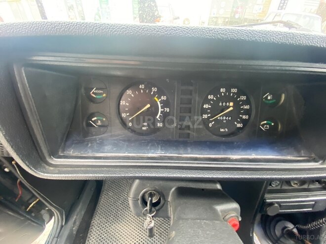 LADA (VAZ) 2107 2005, 46,844 km - 1.6 l - Xudat