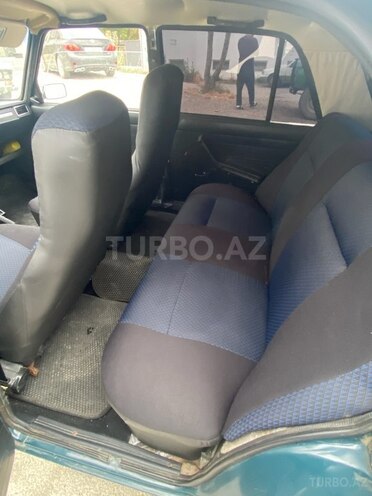 LADA (VAZ) 2107 2005, 46,844 km - 1.6 l - Xudat
