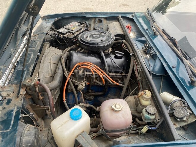 LADA (VAZ) 2107 2005, 46,844 km - 1.6 l - Xudat
