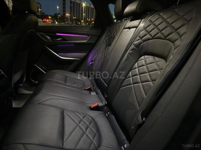 Jaguar F-Pace 2022, 9,675 km - 2.0 l - Bakı