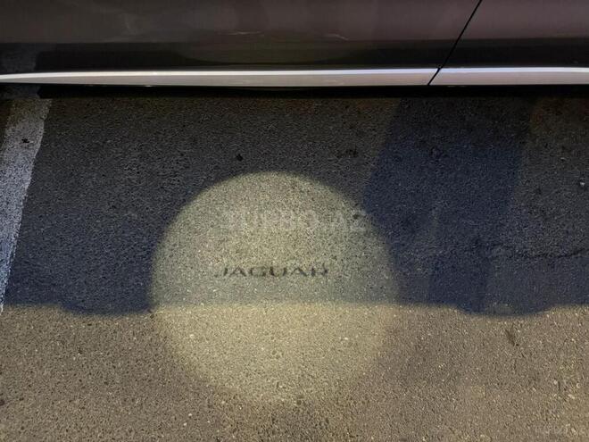Jaguar F-Pace 2022, 9,675 km - 2.0 l - Bakı