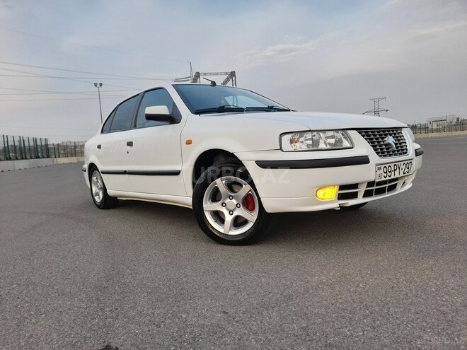 Khazar LX 2021, 142,000 km - 1.7 л - Bakı