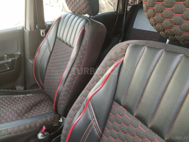 Mitsubishi Pajero io 1999, 353,685 km - 1.8 l - Sumqayıt