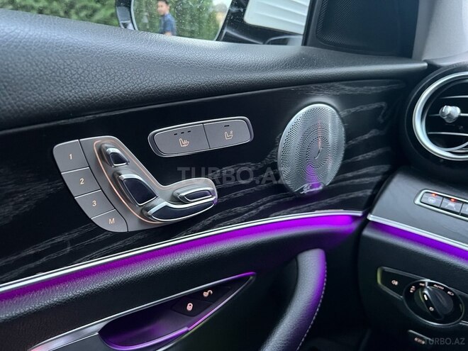 Mercedes E 220 d 2016, 227,800 km - 2.0 l - Bakı