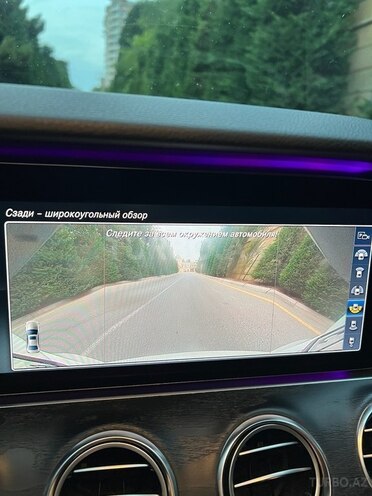 Mercedes E 220 d 2016, 227,800 km - 2.0 l - Bakı