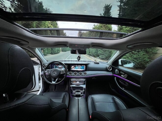 Mercedes E 220 d 2016, 227,800 km - 2.0 l - Bakı