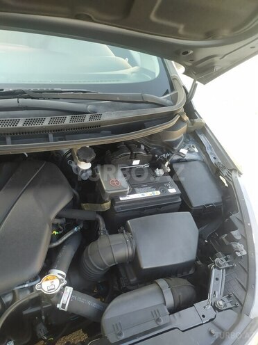 Kia K3 2015, 165,000 km - 1.6 l - İsmayıllı