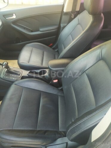 Kia K3 2015, 165,000 km - 1.6 l - İsmayıllı