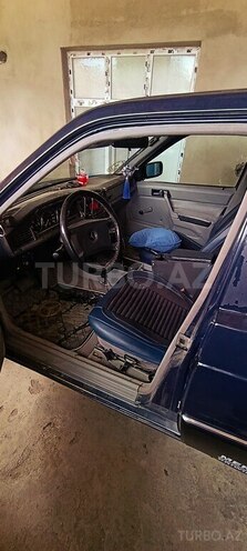 Mercedes 190 1991, 360,000 km - 1.8 l - Naxçıvan