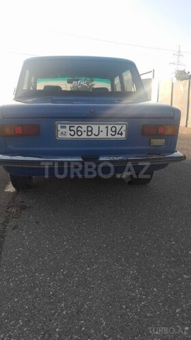 LADA (VAZ) 21011 1984, 12,517 km - 1.3 л - Şamaxı