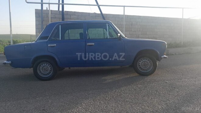 LADA (VAZ) 21011 1984, 12,517 km - 1.3 л - Şamaxı