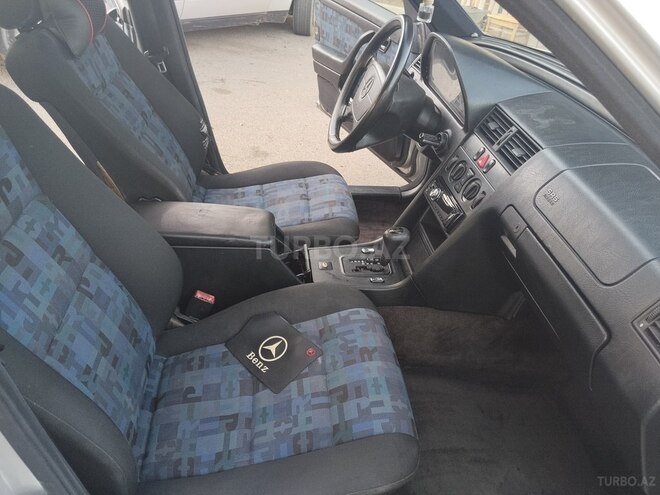 Mercedes C 180 1997, 455,552 km - 1.8 l - Masallı