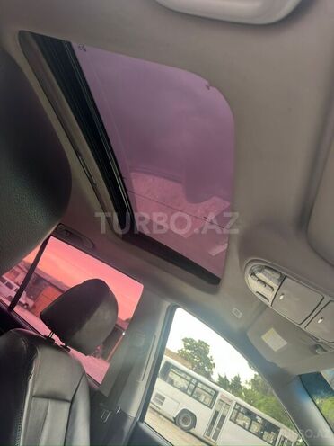 Hyundai Santa Fe 2012, 239,000 km - 2.0 л - Bakı