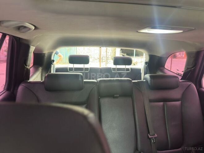 Hyundai Santa Fe 2012, 239,000 km - 2.0 л - Bakı