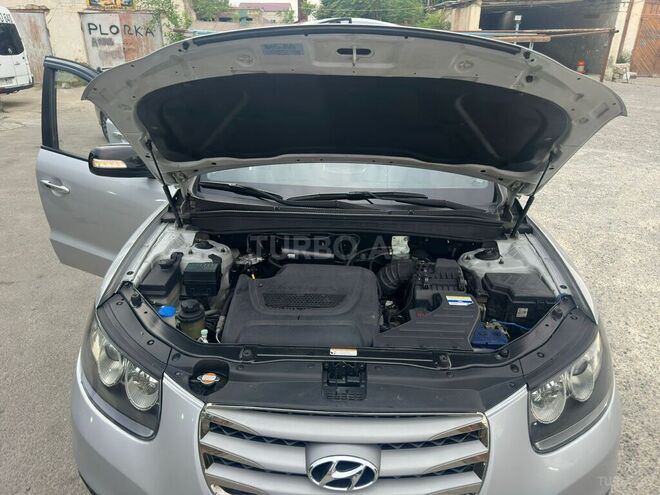 Hyundai Santa Fe 2012, 239,000 km - 2.0 л - Bakı