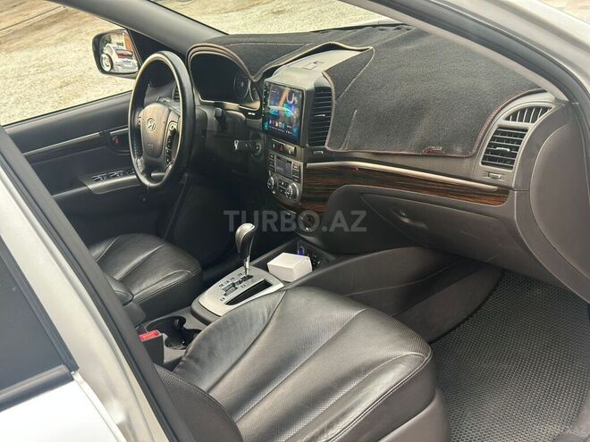 Hyundai Santa Fe 2012, 239,000 km - 2.0 л - Bakı