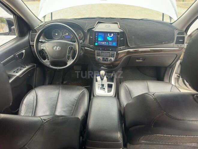 Hyundai Santa Fe 2012, 239,000 km - 2.0 л - Bakı