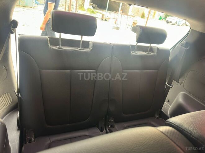 Hyundai Santa Fe 2012, 239,000 km - 2.0 л - Bakı