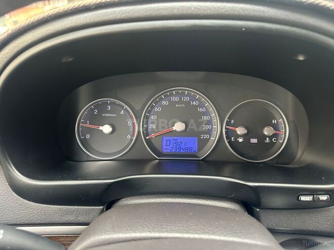 Hyundai Santa Fe 2012, 239,000 km - 2.0 л - Bakı