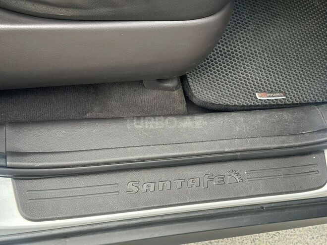 Hyundai Santa Fe 2012, 239,000 km - 2.0 л - Bakı