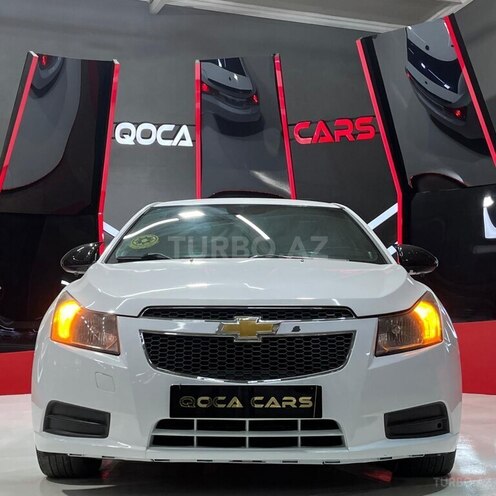 Chevrolet Cruze-2