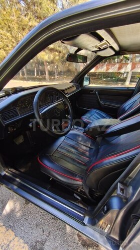 Mercedes 190 1992, 400,000 km - 2.0 л - Hacıqabul