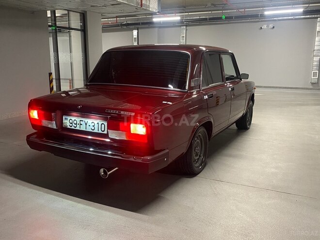 LADA (VAZ) 2107 2011, 82,000 km - 1.6 l - Bakı