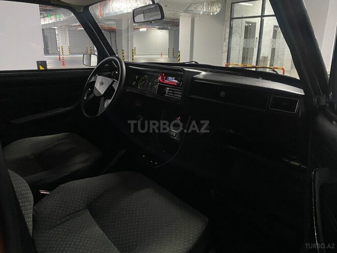 LADA (VAZ) 2107 2011, 82,000 km - 1.6 l - Bakı