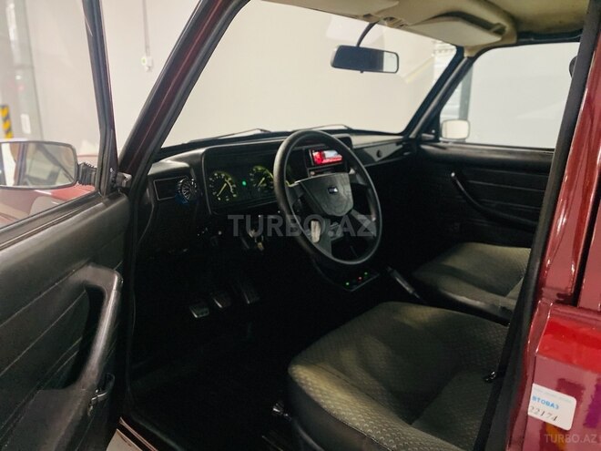 LADA (VAZ) 2107 2011, 82,000 km - 1.6 l - Bakı