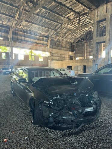 BMW 530e 2022, 33,000 km - 2.0 л - Bakı