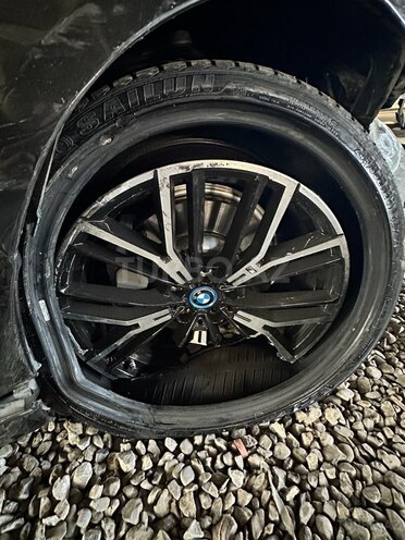 BMW 530e 2022, 33,000 km - 2.0 л - Bakı