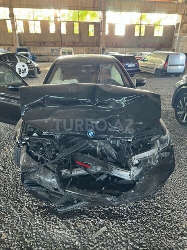 BMW 530e 2022, 33,000 km - 2.0 л - Bakı