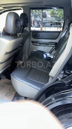 Nissan X-Trail 2003, 265,429 km - 2.0 l - Bakı