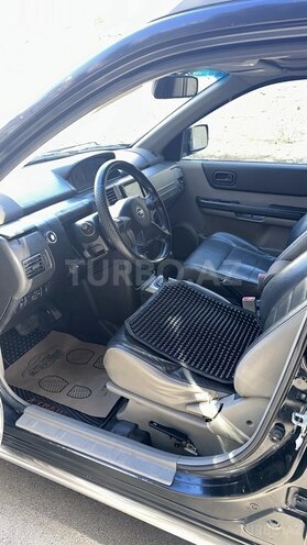 Nissan X-Trail 2003, 265,429 km - 2.0 l - Bakı