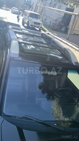 Nissan X-Trail 2003, 265,429 km - 2.0 l - Bakı