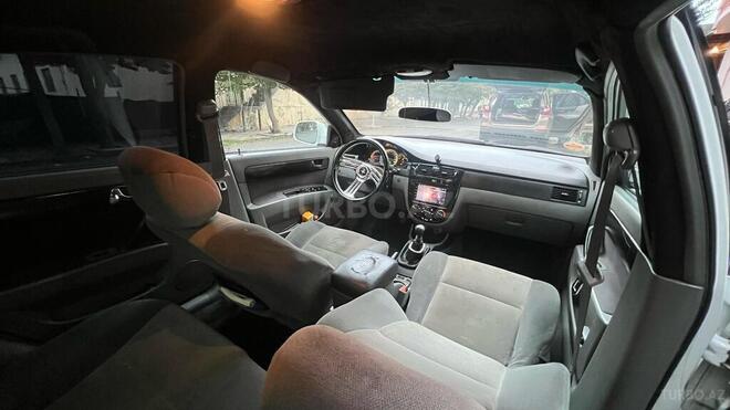 Daewoo Gentra 2014, 164,000 km - 1.5 l - Lənkəran