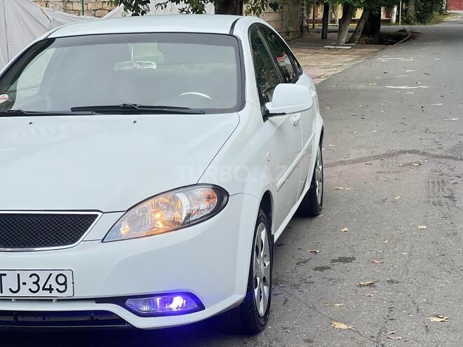 Daewoo Gentra 2014, 164,000 km - 1.5 l - Lənkəran