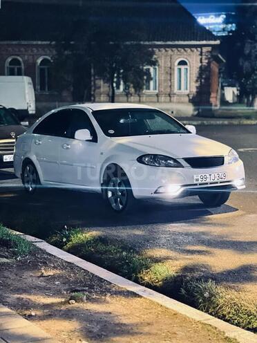 Daewoo Gentra 2014, 164,000 km - 1.5 l - Lənkəran