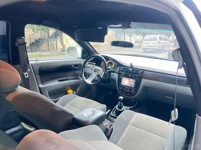 Daewoo Gentra 2014, 164,000 km - 1.5 l - Lənkəran